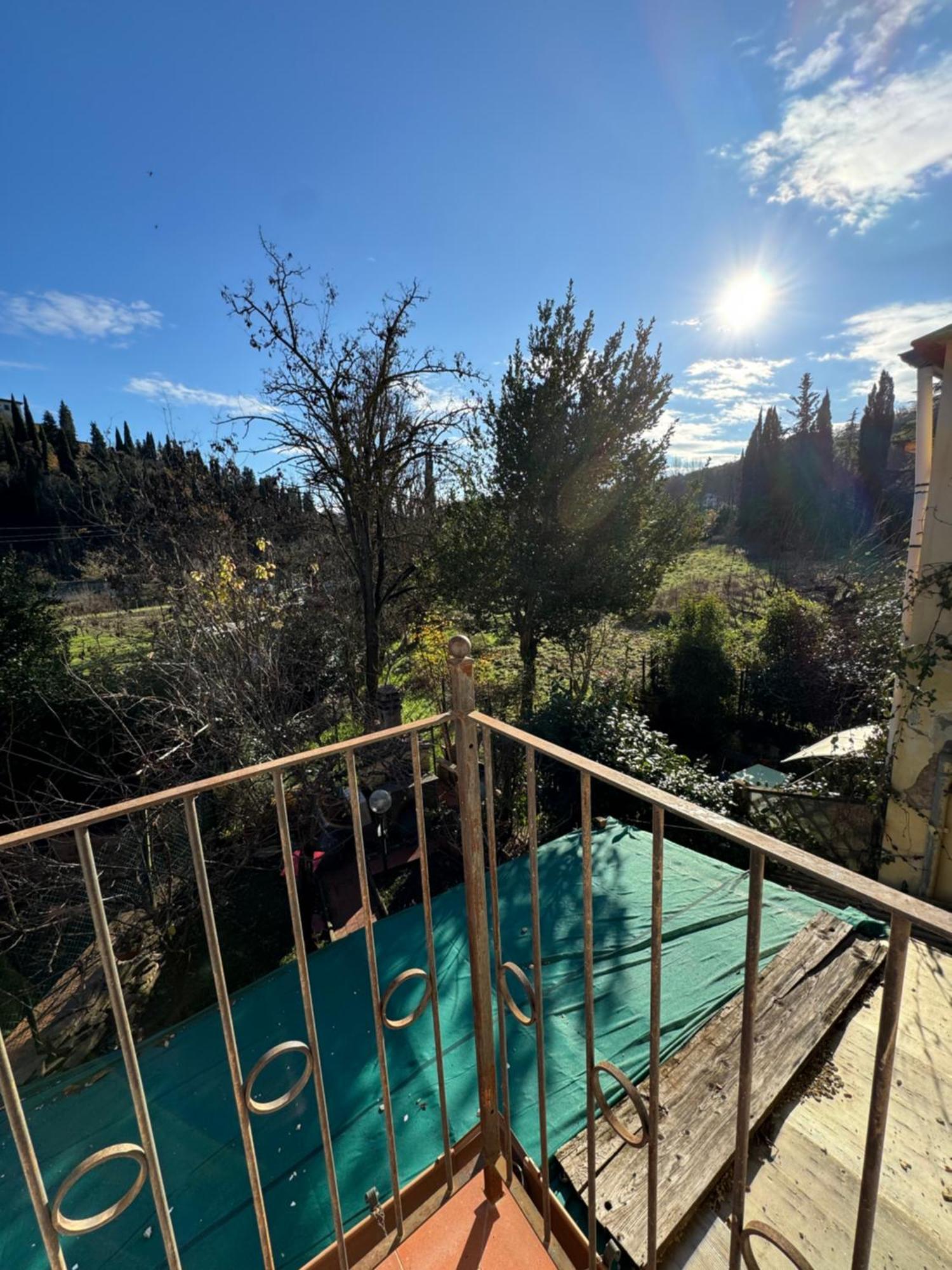 Apartamento Rustico Monolocale Soppalcato A *