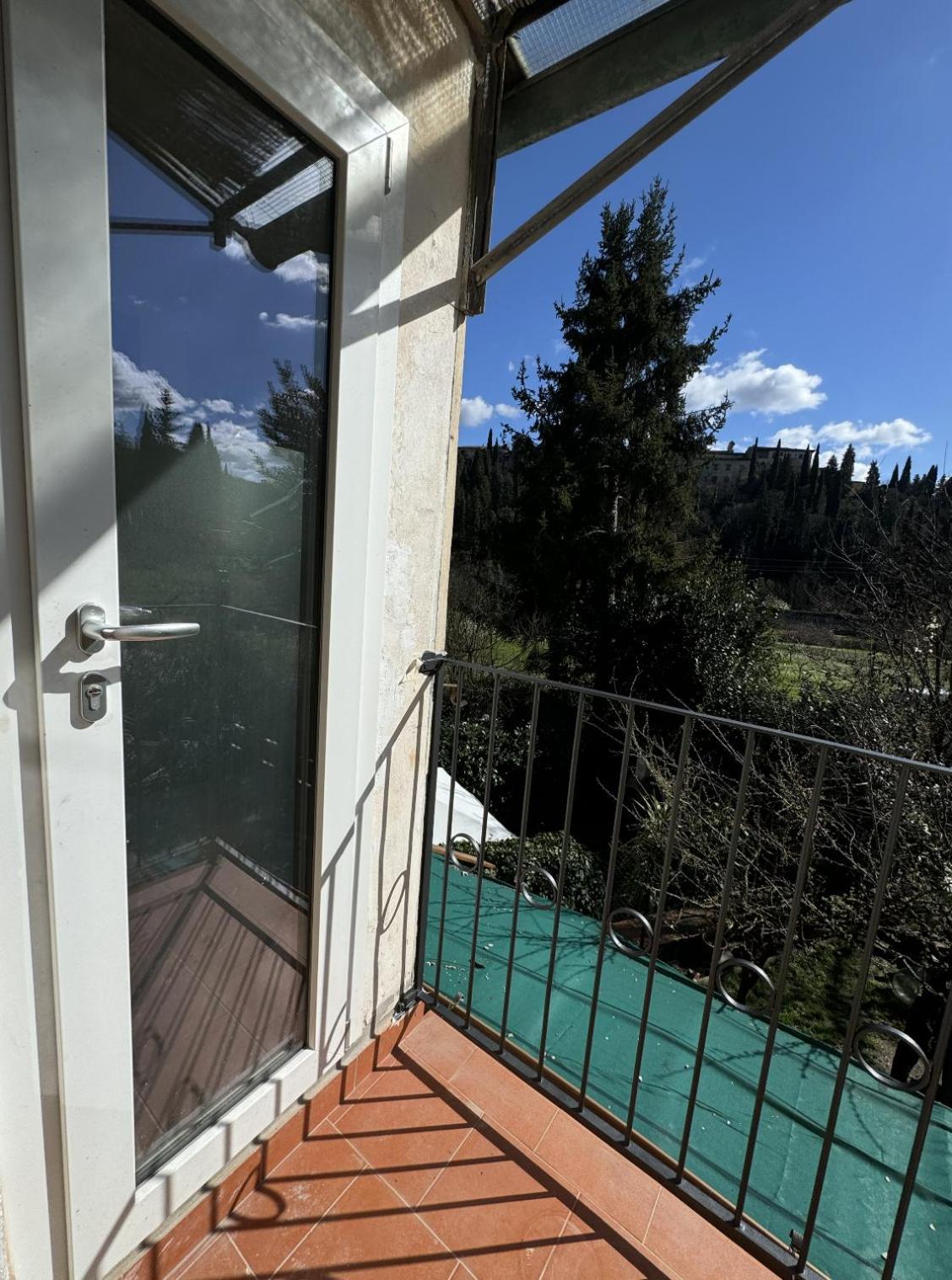 Apartamento Rustico Monolocale Soppalcato A *